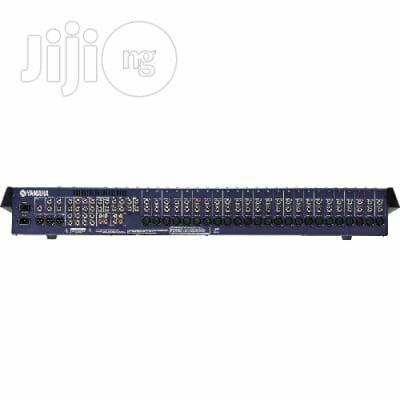 Brand New 32 Channels Yamaha Mixer (Model: MG 32)
