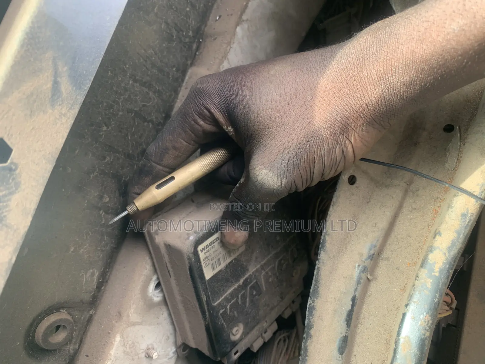 Professional Vehicle GPS/GSM Tracker Speedlimiter Service