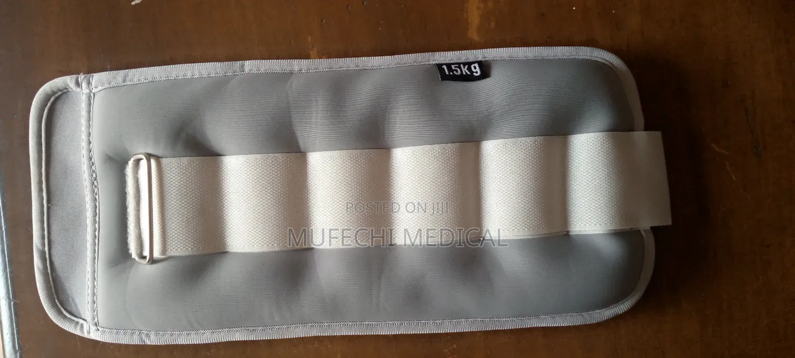 Sand Bag Weight