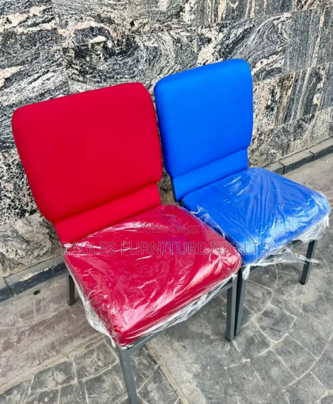 High Quality Church Chair