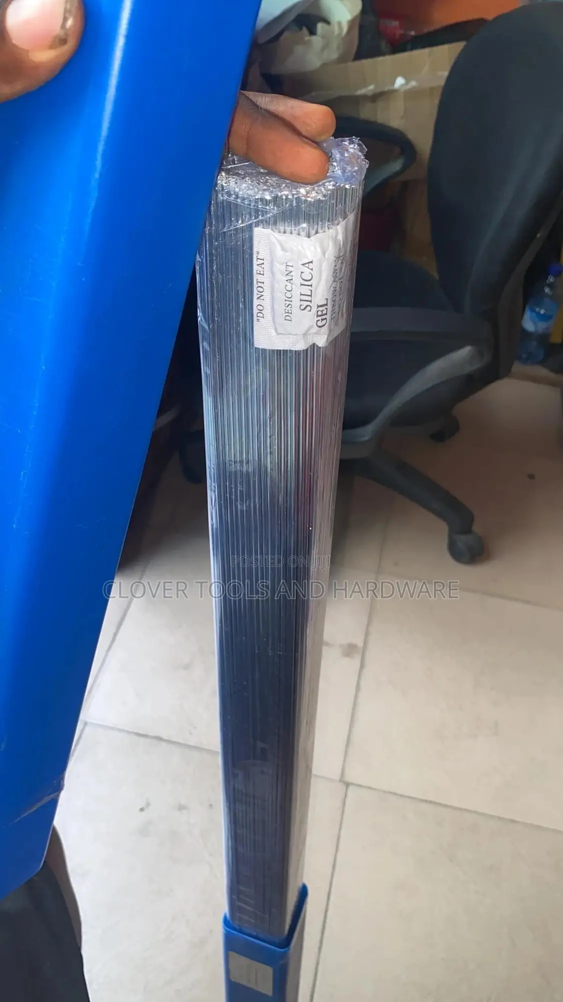 Aluminum Rod 2.4mm
