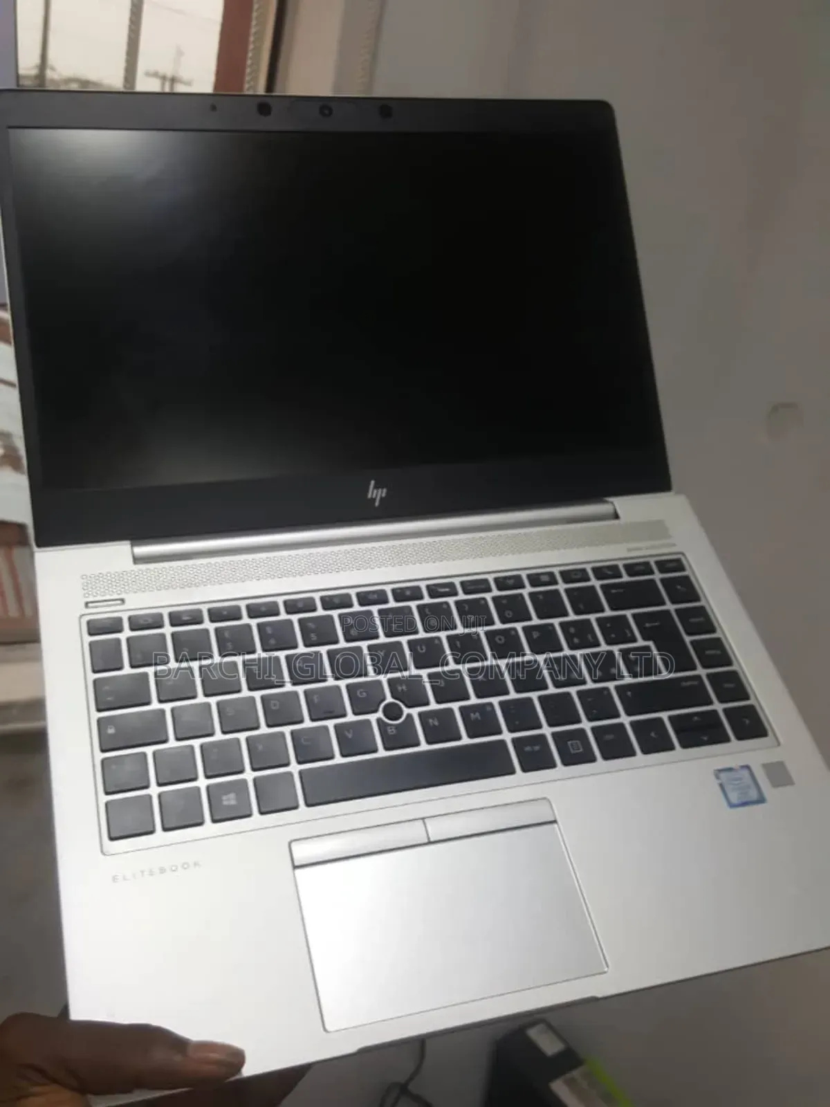 Laptop HP EliteBook 840 G5 8GB Intel Core I5 SSD 256GB
