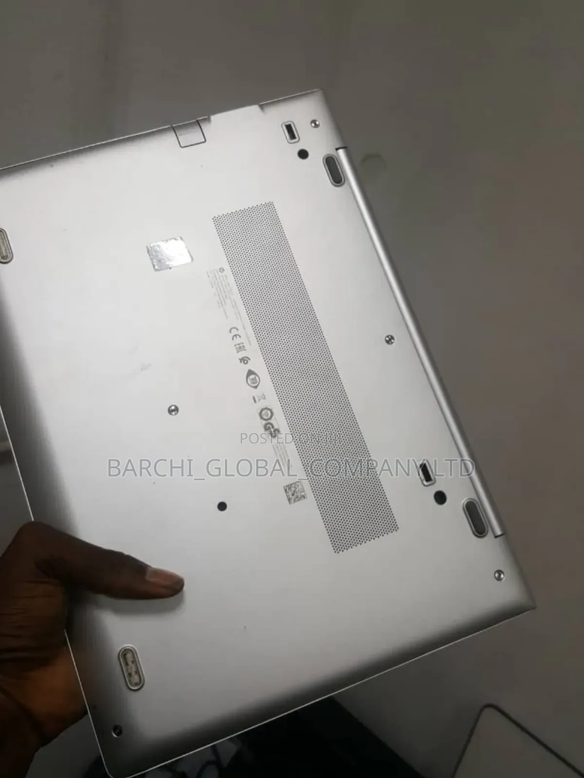 Laptop HP EliteBook 840 G5 8GB Intel Core I5 SSD 256GB