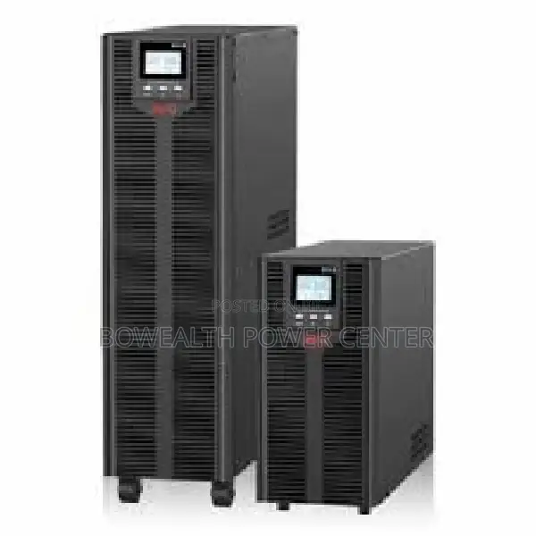 EA800, 10kva/8kw, Tower Model, 230v/50hz Eastups