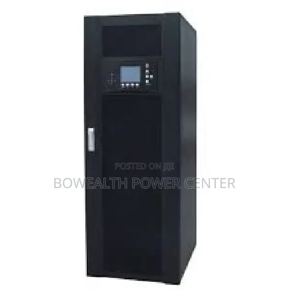 East Online UPS Ea890, 60kva/54kw, Tower Model, 400v/50h
