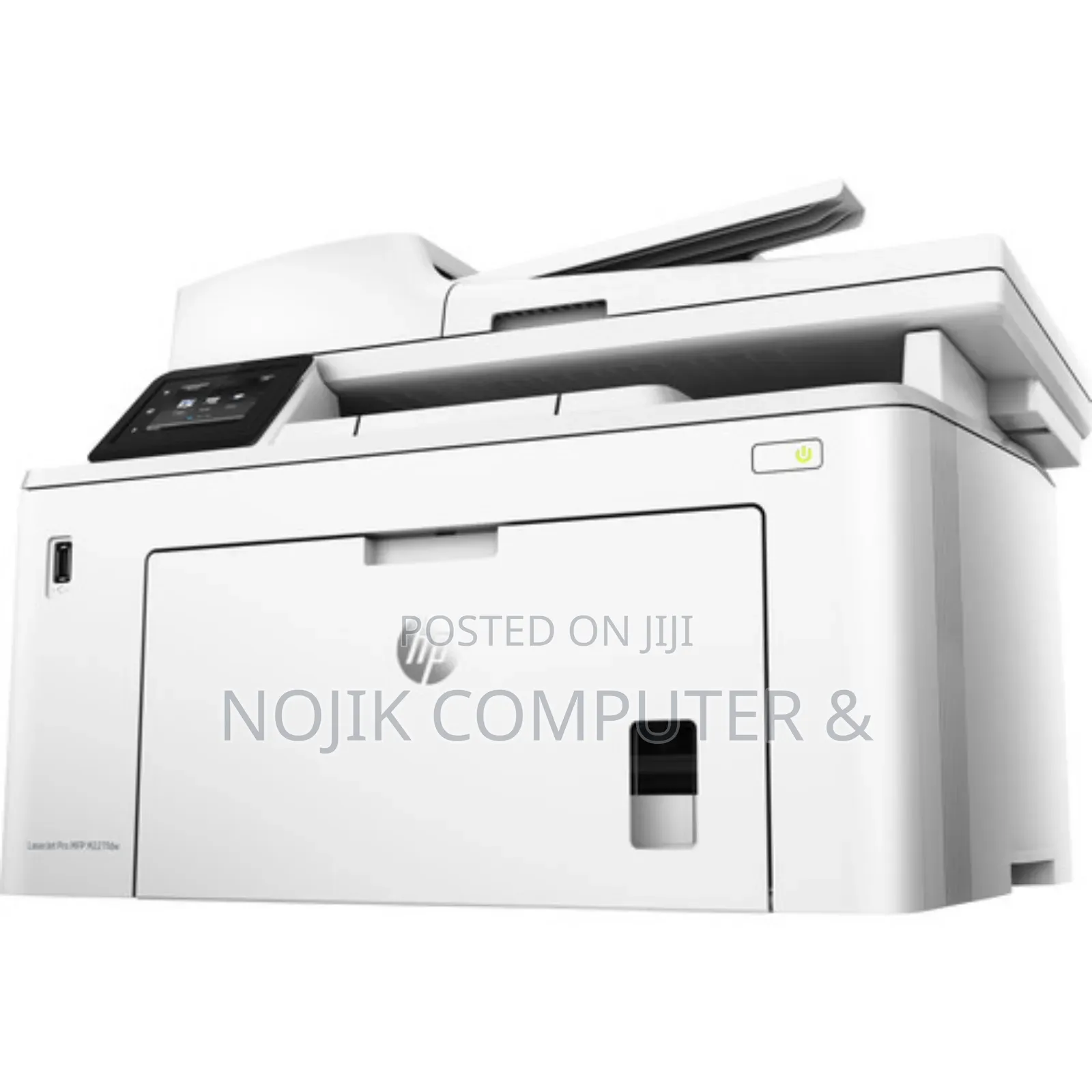 Hp Mono Laserjet Pro MFP M227fdw