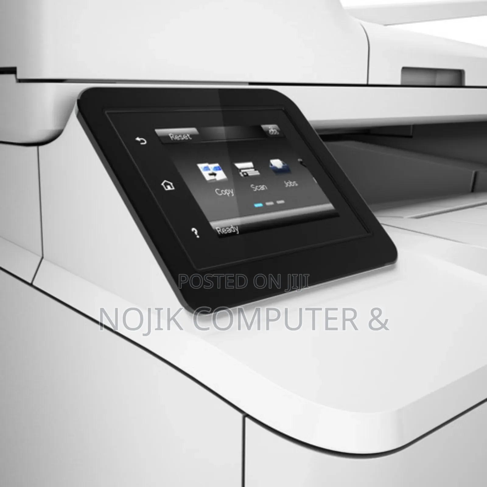 Hp Mono Laserjet Pro MFP M227fdw