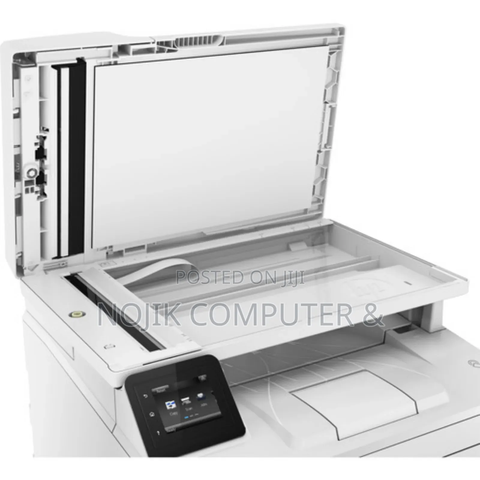 Hp Mono Laserjet Pro MFP M227fdw