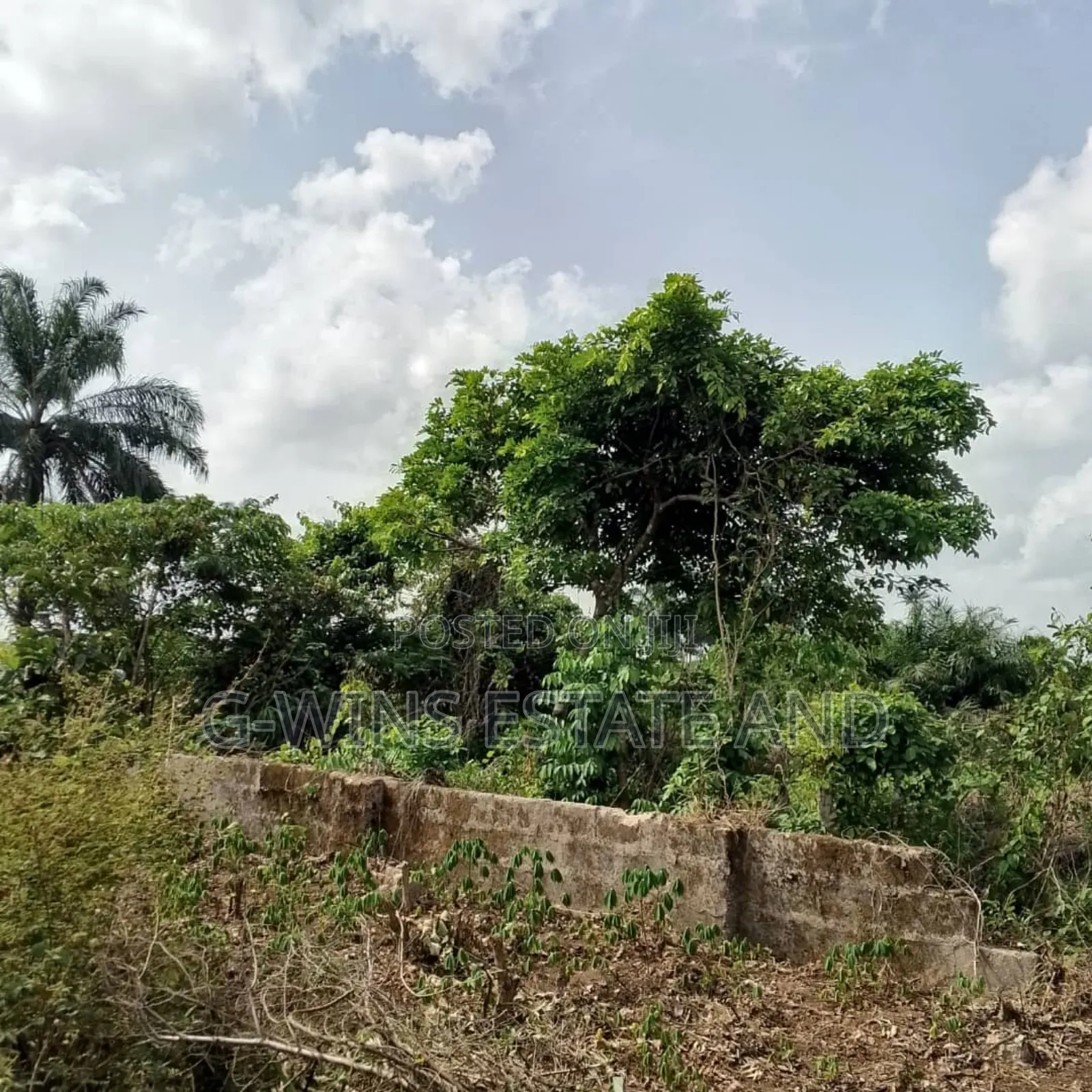 50 Plots at Airport Road Extension