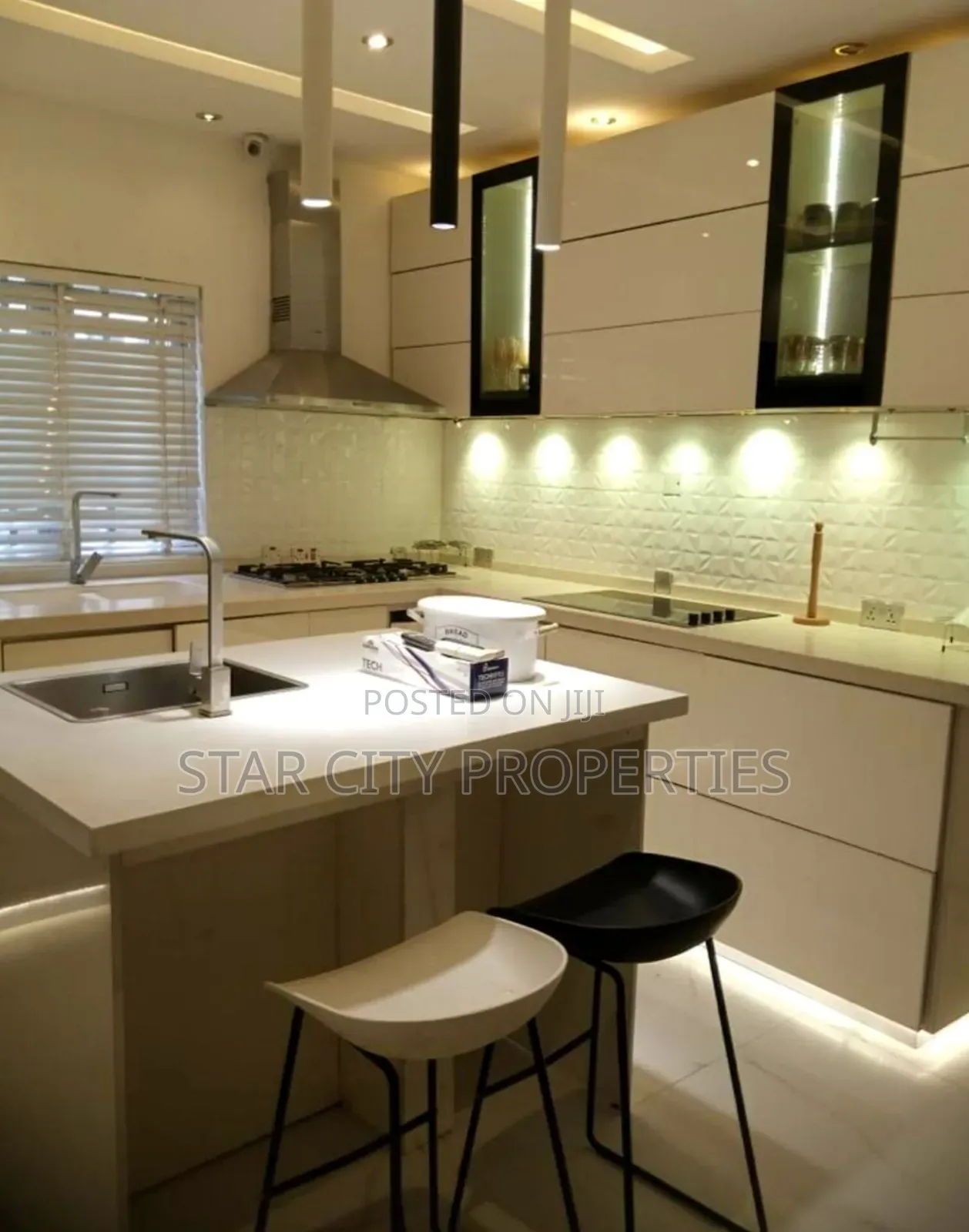 Furnished 5bdrm Duplex in Magodo Phase 1 for sale