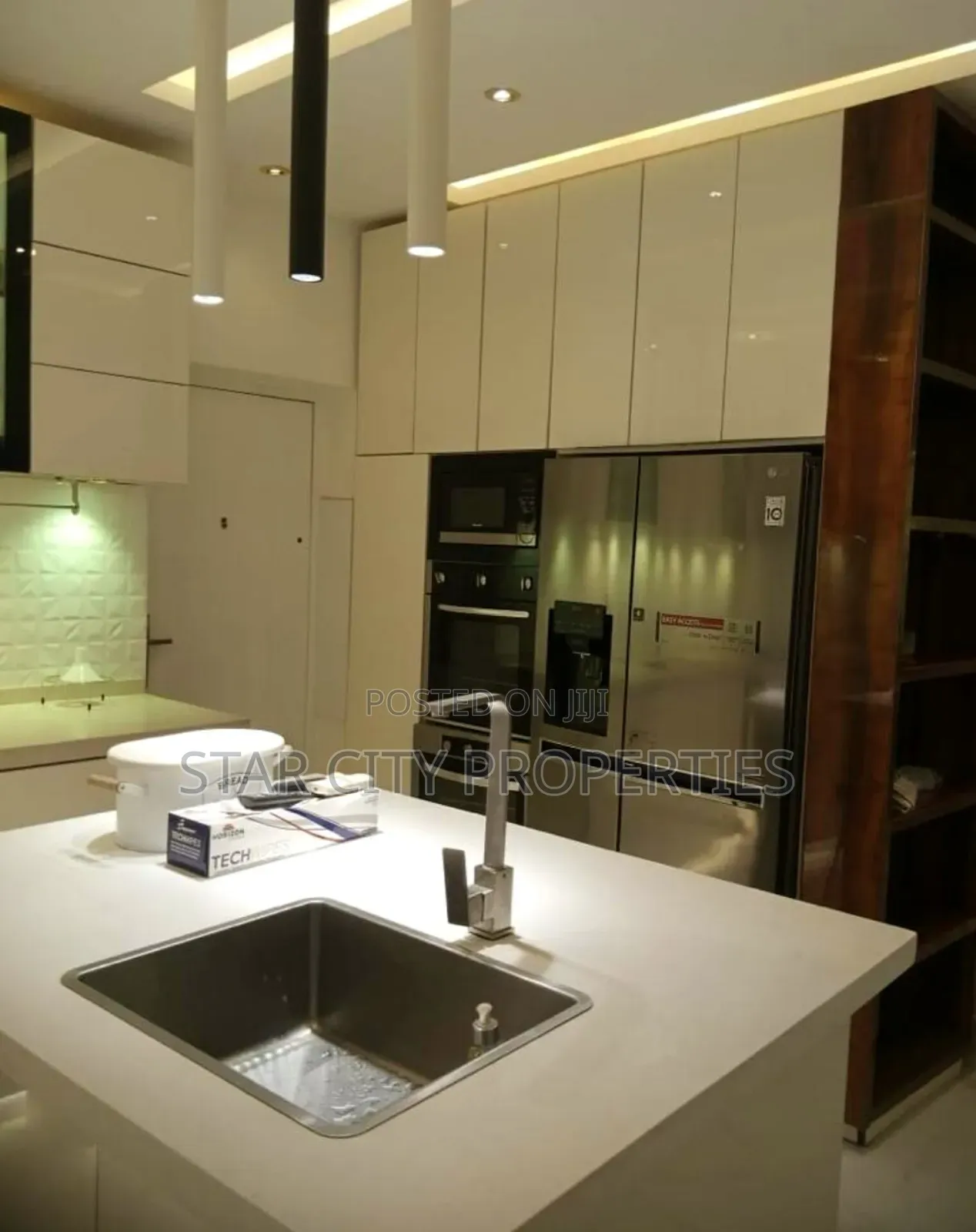 Furnished 5bdrm Duplex in Magodo Phase 1 for sale