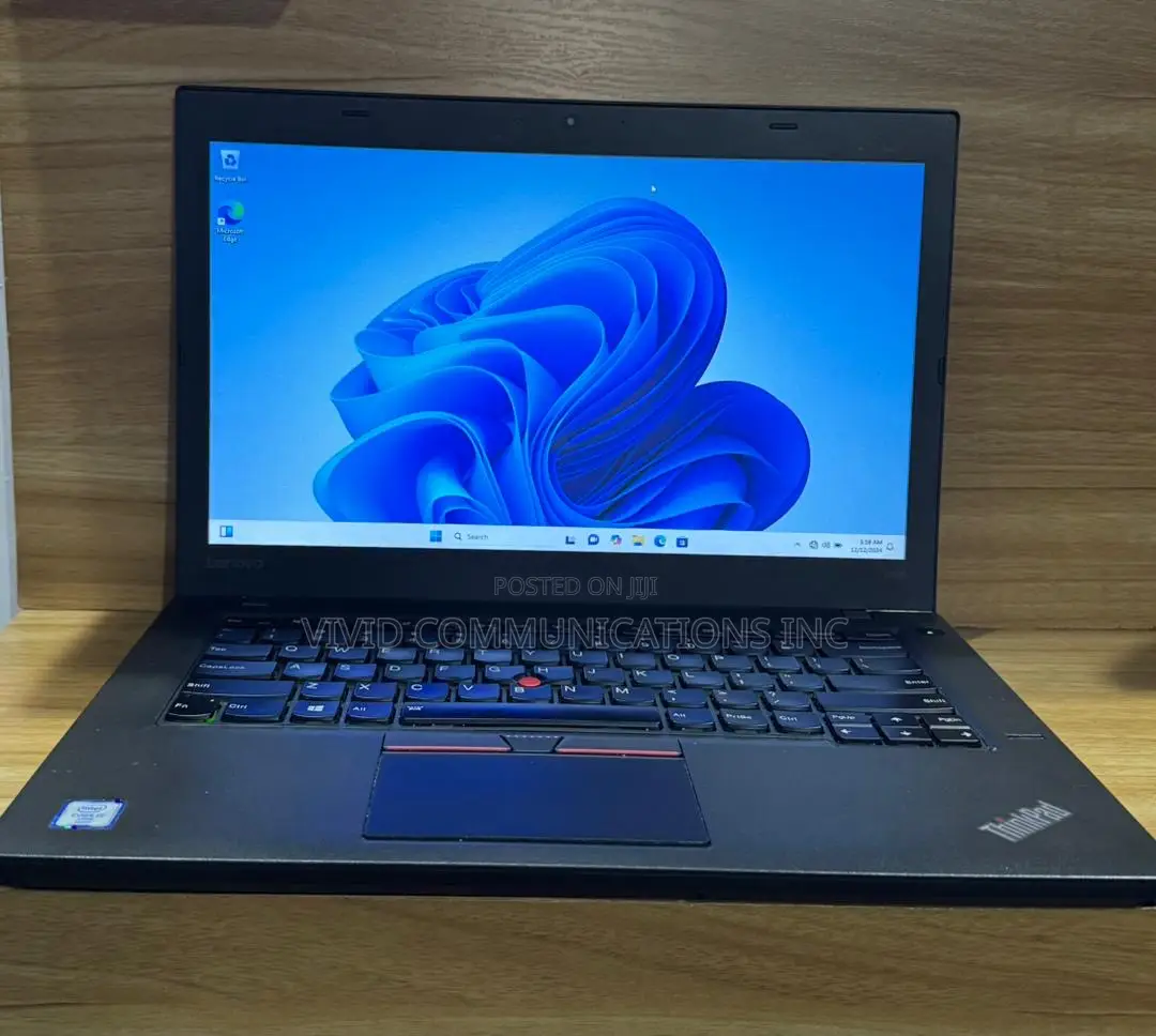 Laptop Lenovo ThinkPad T460 16GB Intel Core I7 SSD 256GB