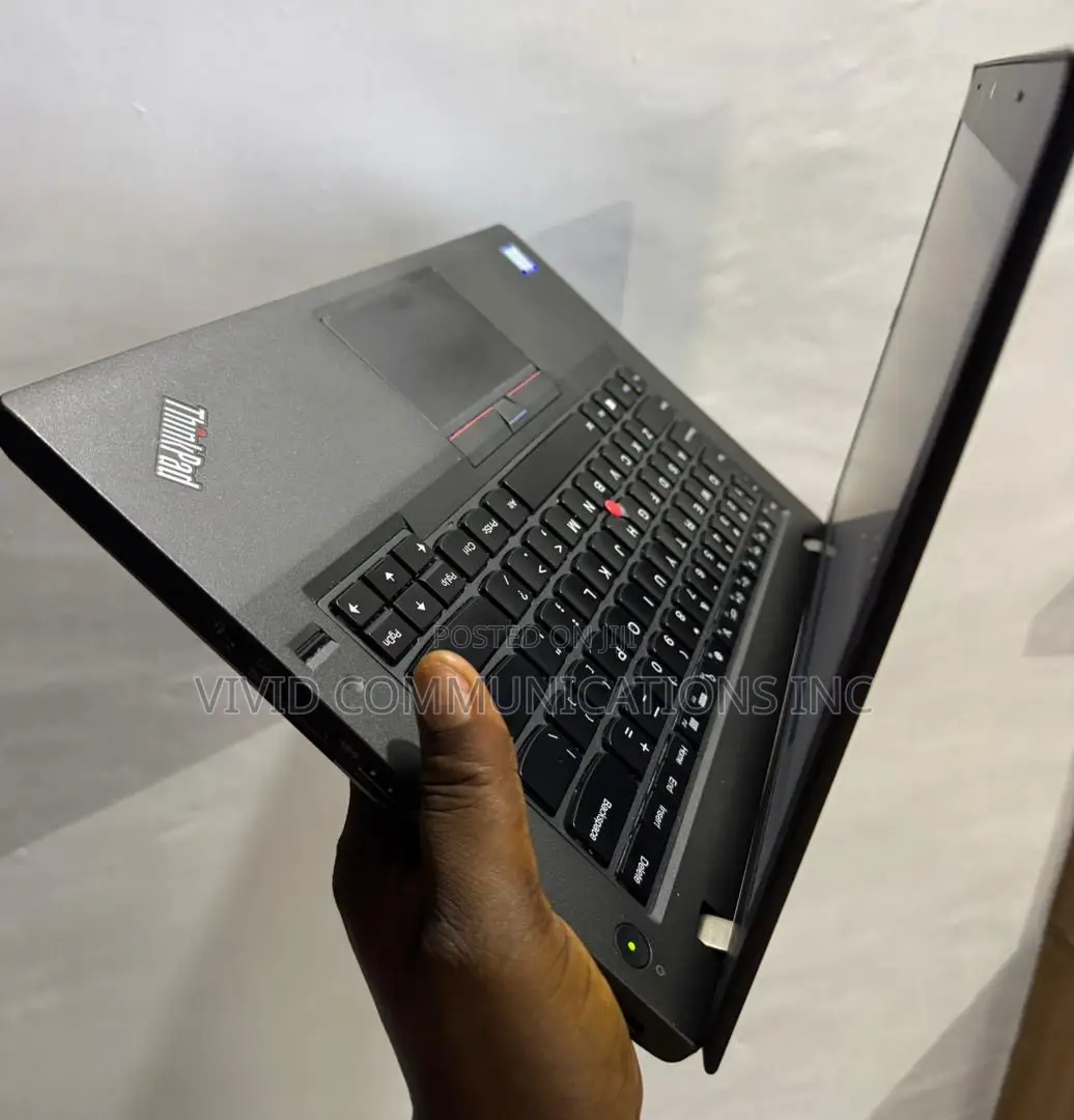 Laptop Lenovo ThinkPad T460 16GB Intel Core I7 SSD 256GB