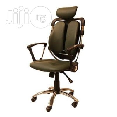 Quality Swivel Chair