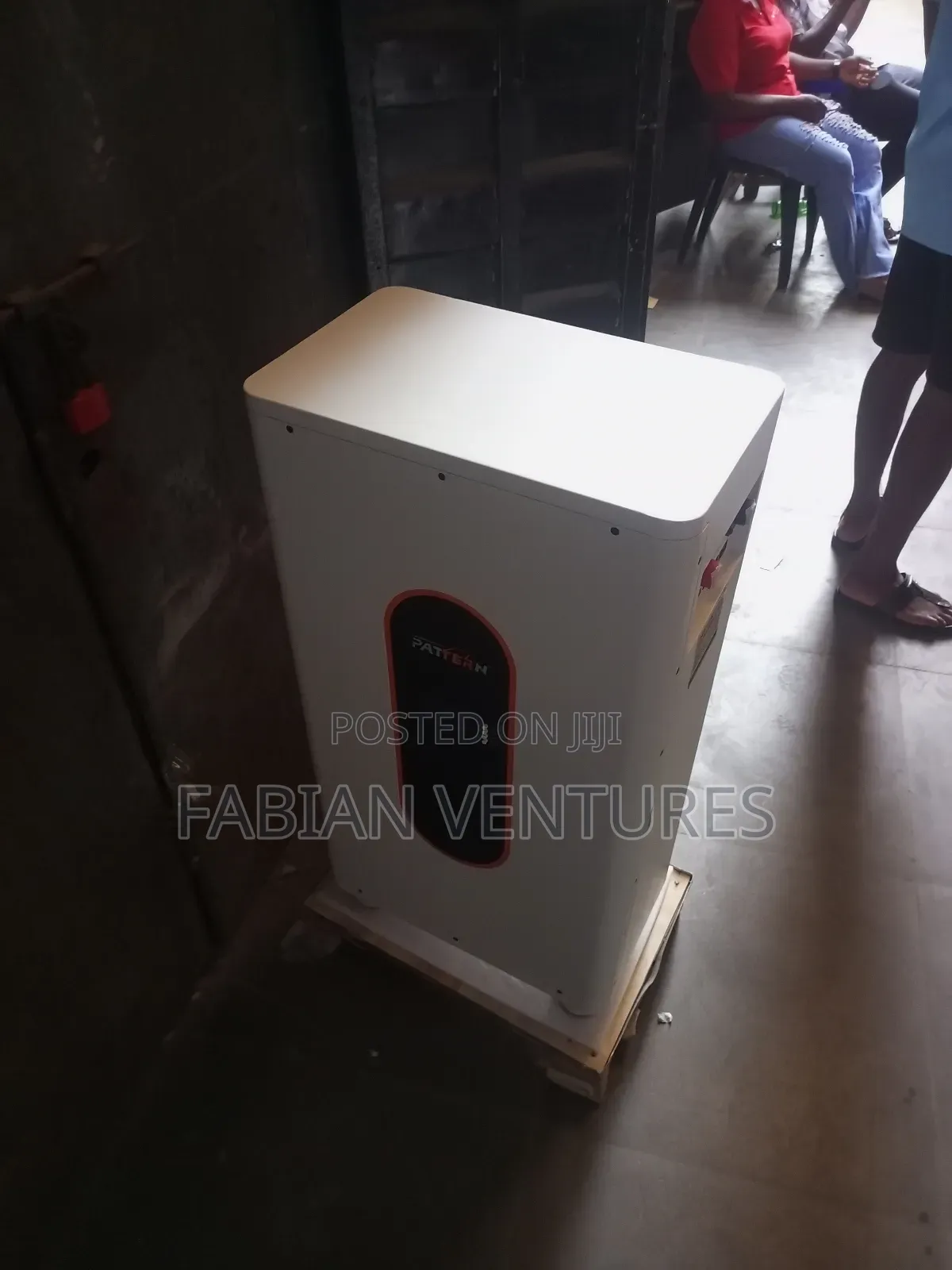 Pattern 15kwh Lithium Battery 51.2v HIGH QUALITY