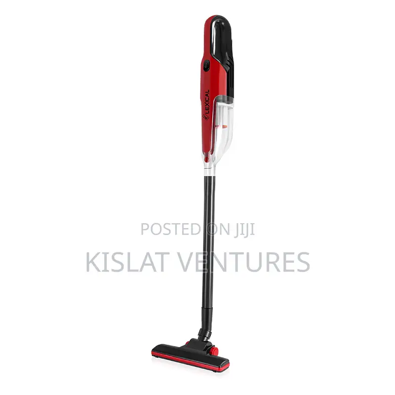 Lexical Corded 2 in 1 Handheld Vacuum Cleaner