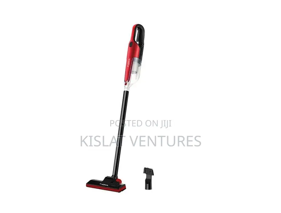 Lexical Corded 2 in 1 Handheld Vacuum Cleaner