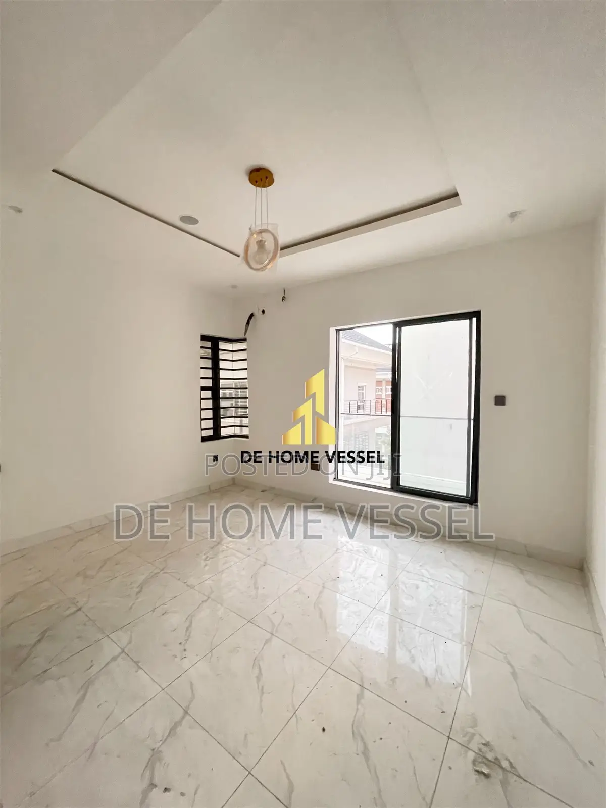 2bdrm Apartment in Ikate for sale