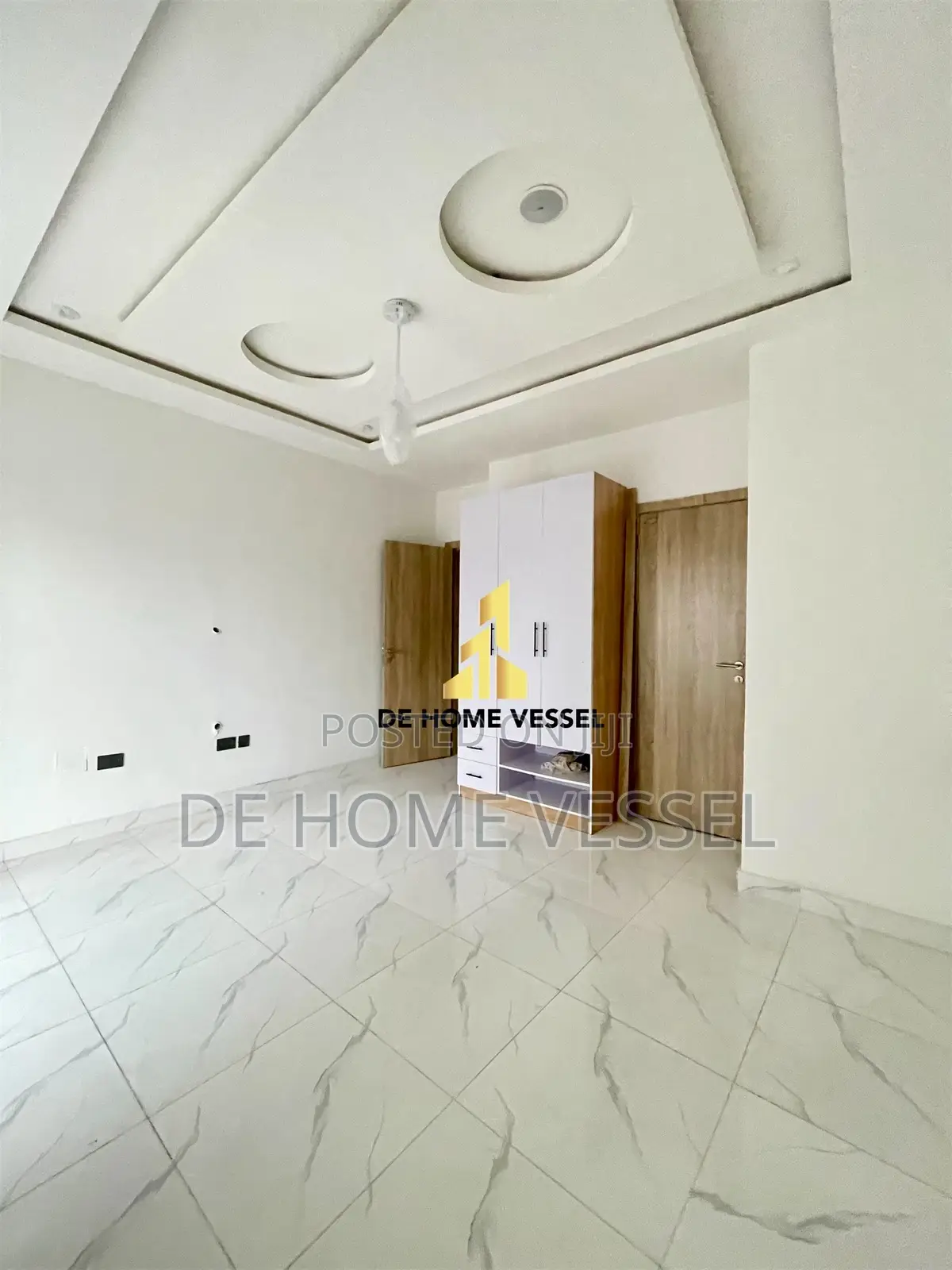 2bdrm Apartment in Ikate for sale