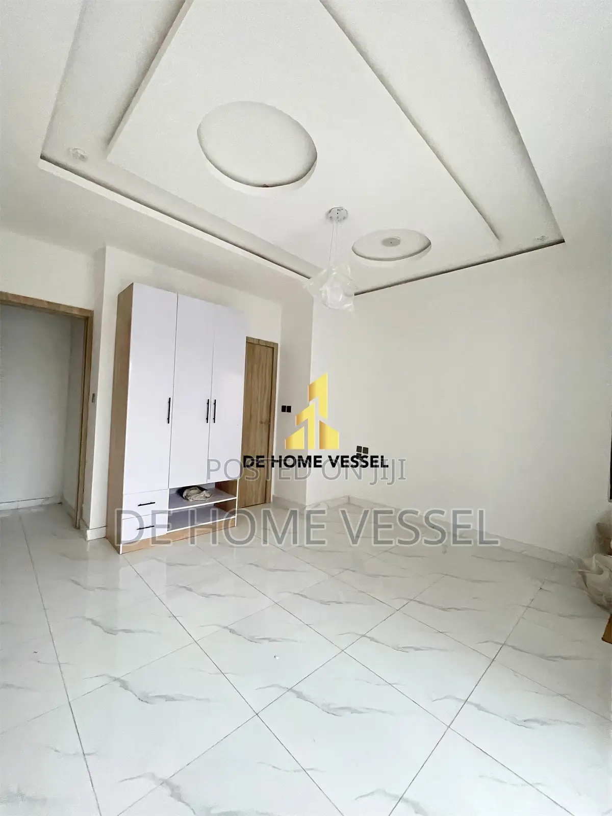 2bdrm Apartment in Ikate for sale