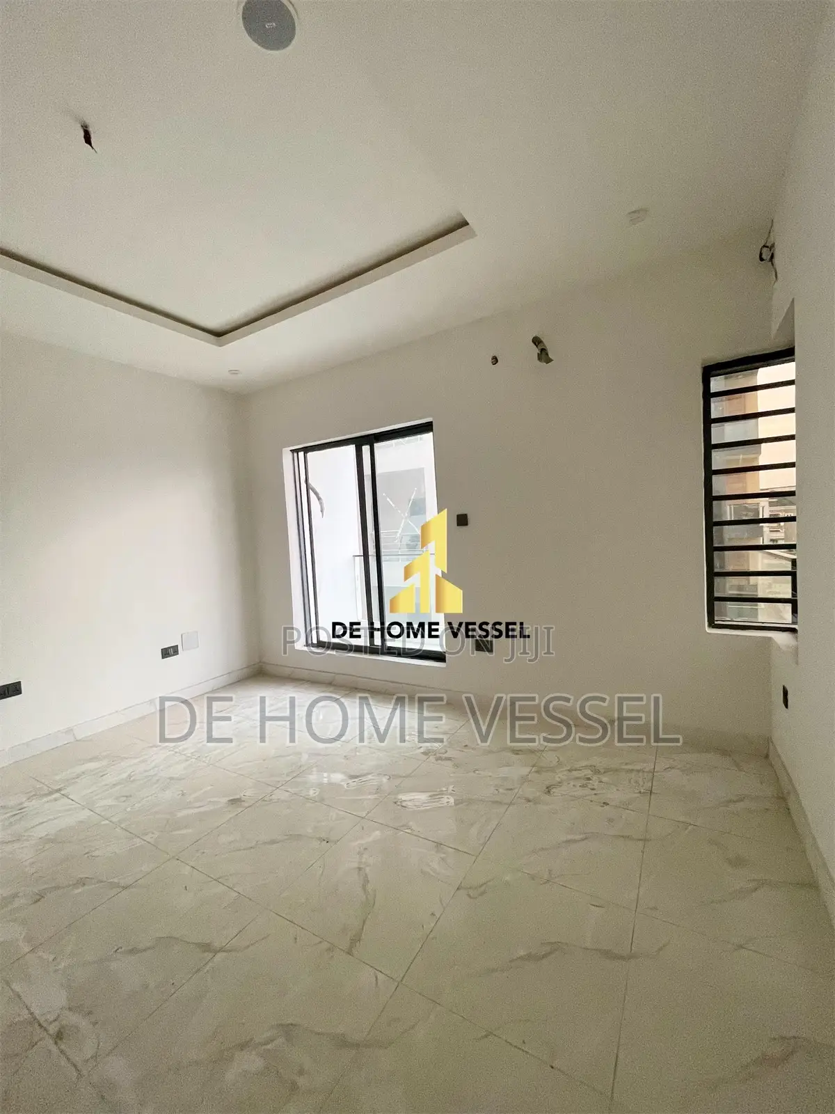 2bdrm Apartment in Ikate for sale