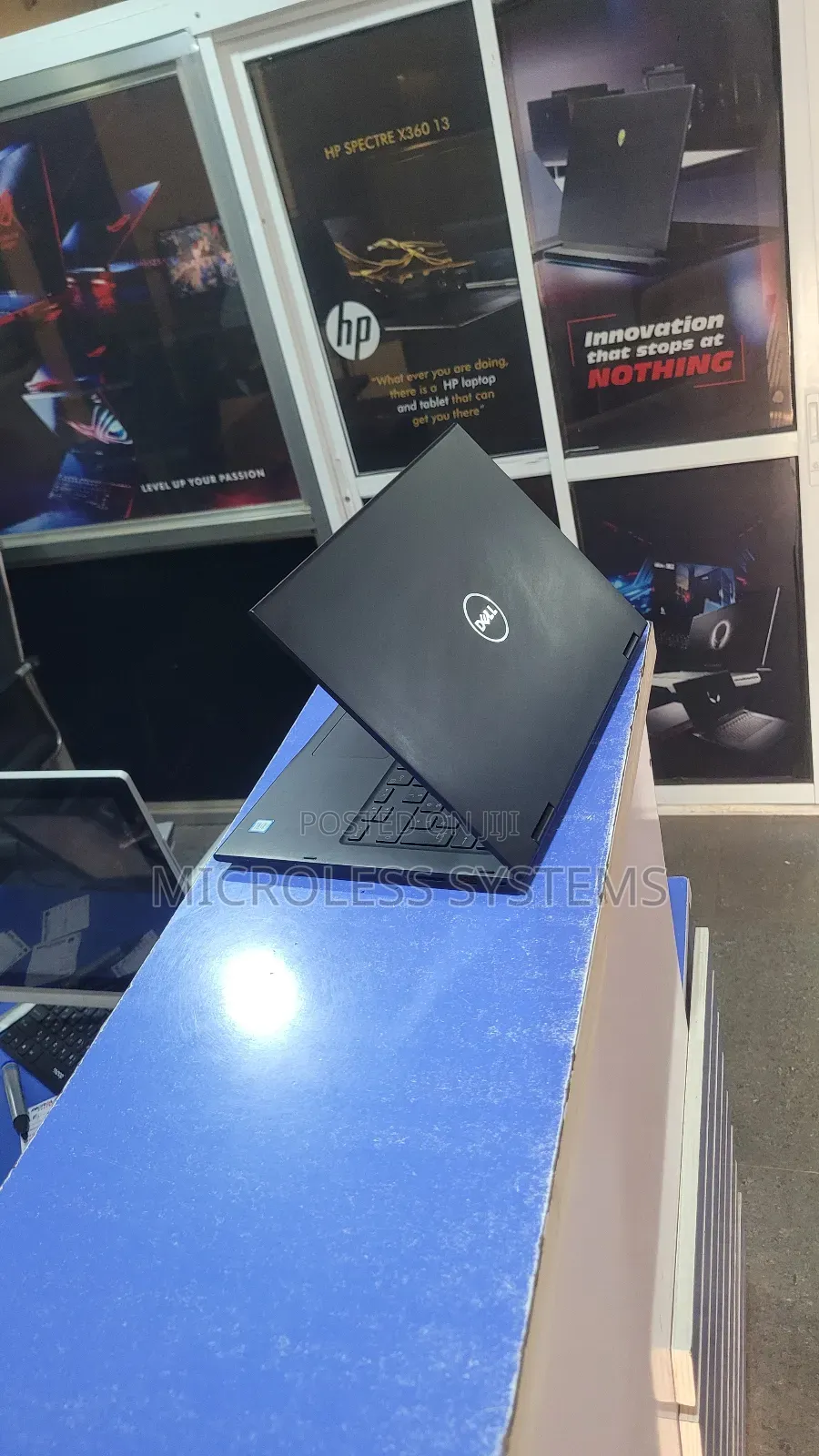 Laptop Dell Latitude 3390 8GB Intel Core I5 SSD 256GB