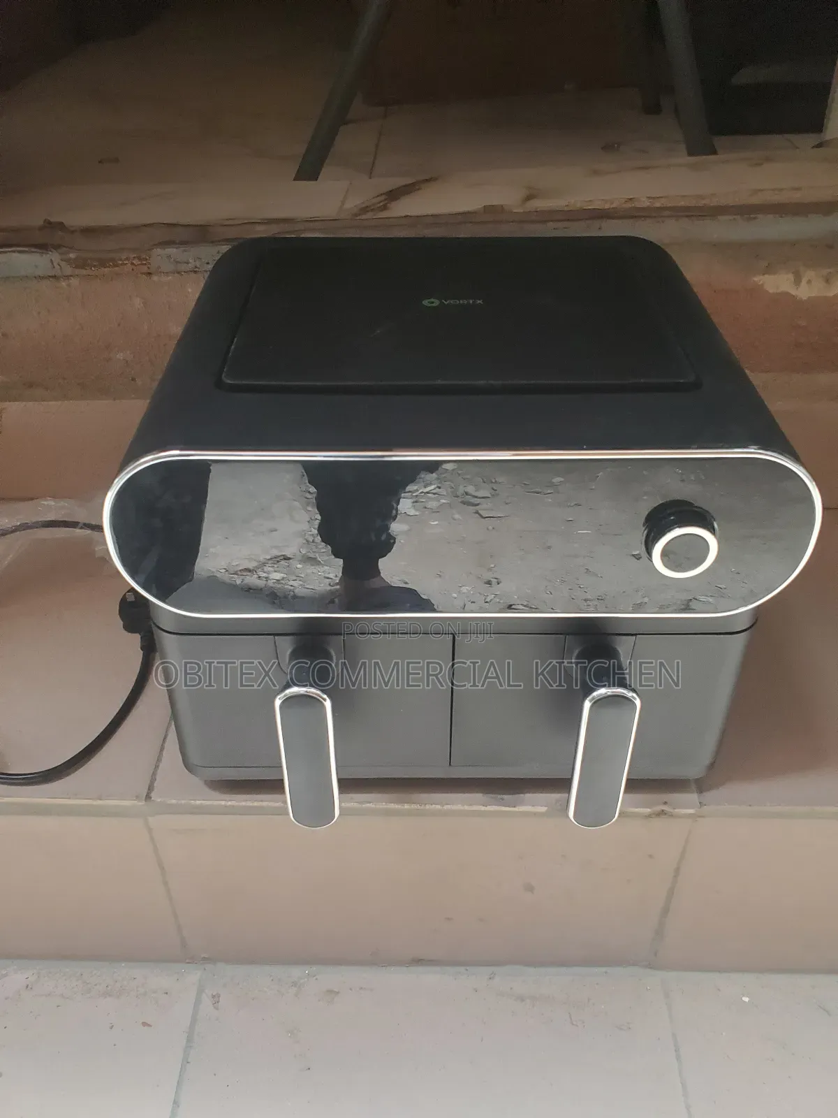Uk Electric Airfryer With Oven 10.4L Is Available for Sales