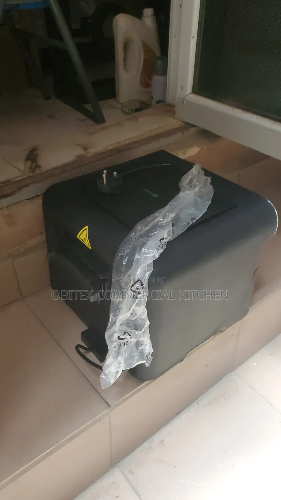 Uk Electric Airfryer With Oven 10.4L Is Available for Sales