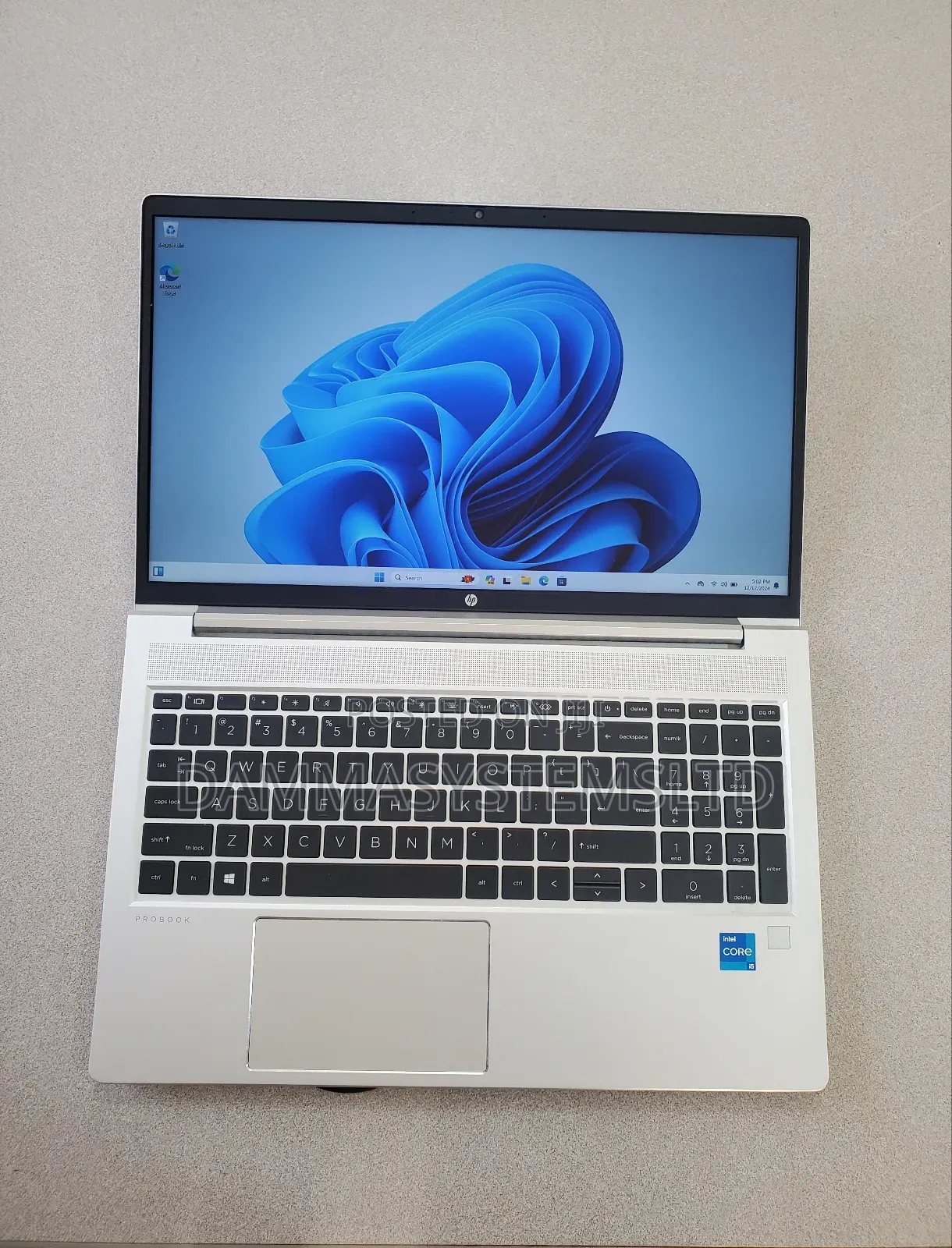 Laptop HP ProBook 650 G7 8GB Intel Core i5 SSD 256GB