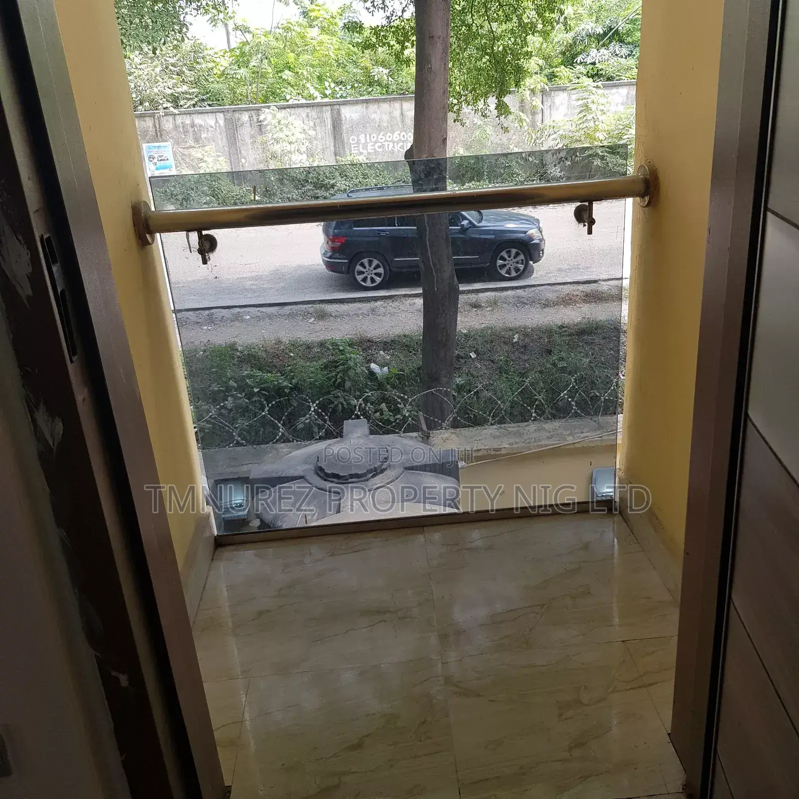 Studio Apartment in Caltongate, Lekki Phase 1 for rent