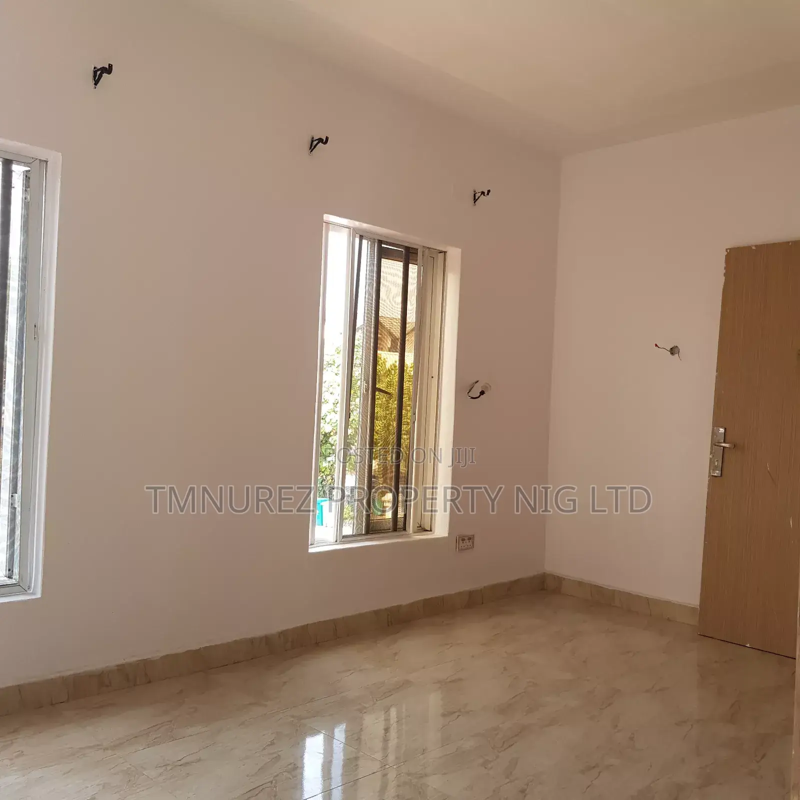Studio Apartment in Caltongate, Lekki Phase 1 for rent