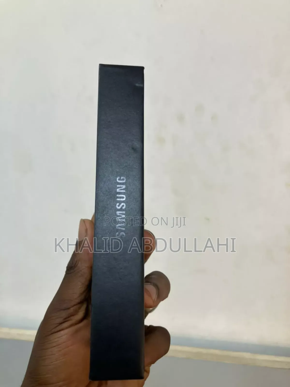 New Samsung Galaxy S24 Ultra 512 GB Gray