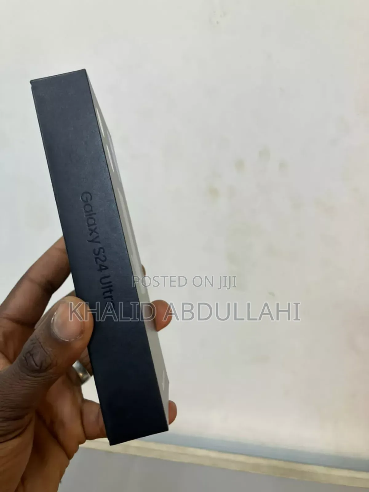 New Samsung Galaxy S24 Ultra 512 GB Gray