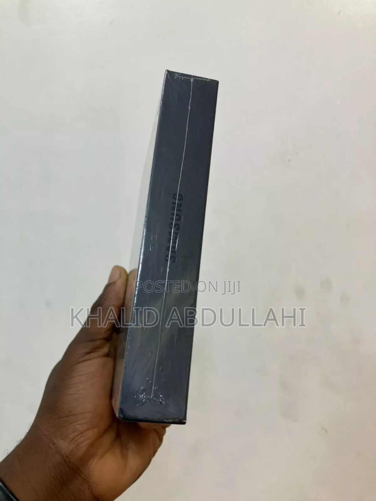 New Samsung Galaxy Z Fold 5 512 GB Black
