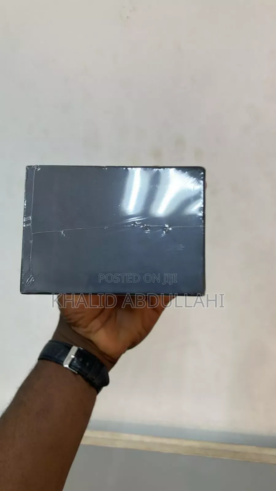 New Samsung Galaxy S20 Ultra 5G 256 GB Black