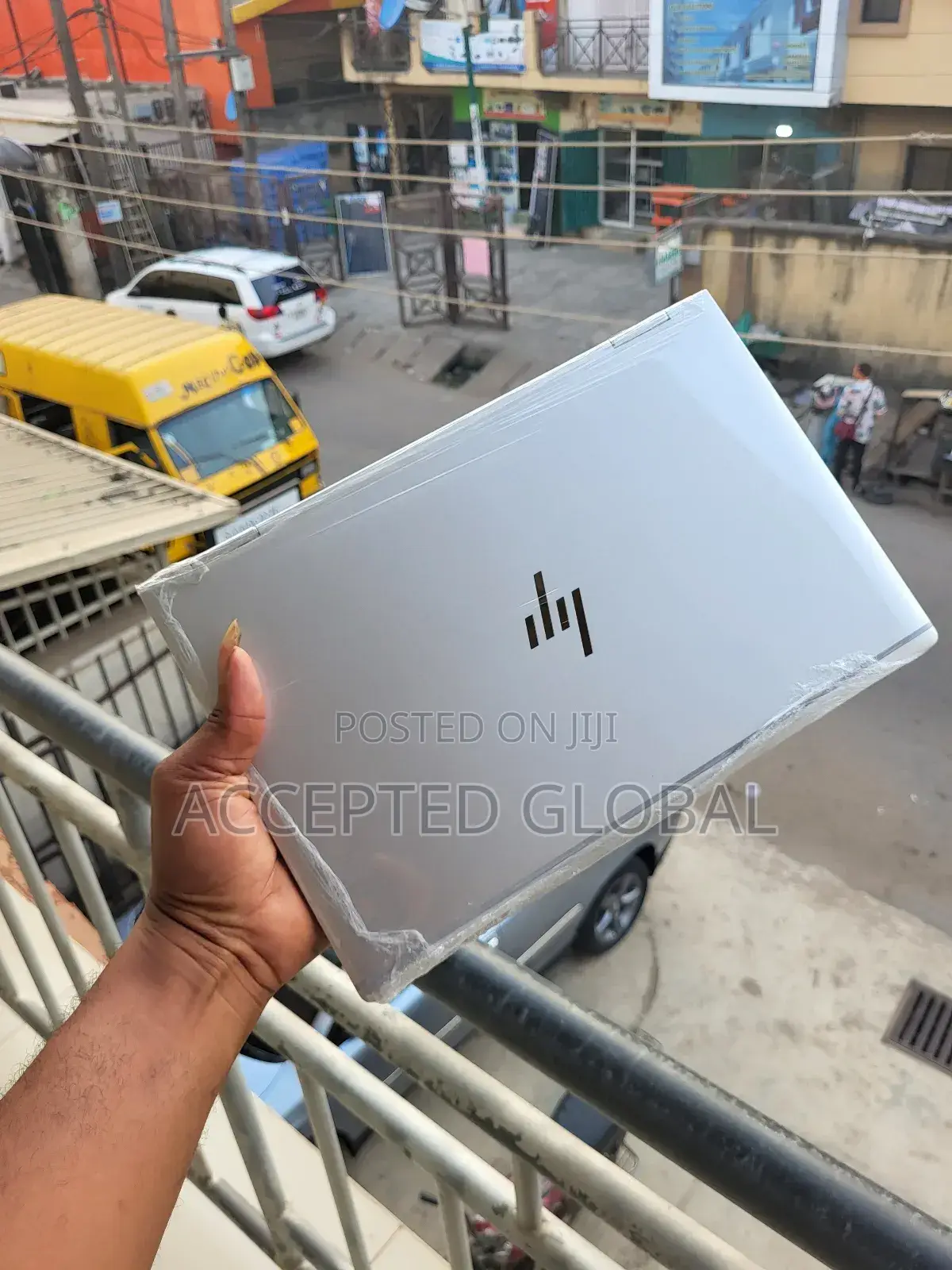 Laptop HP EliteBook X360 1030 G4 8GB Intel Core I5 SSD 256GB