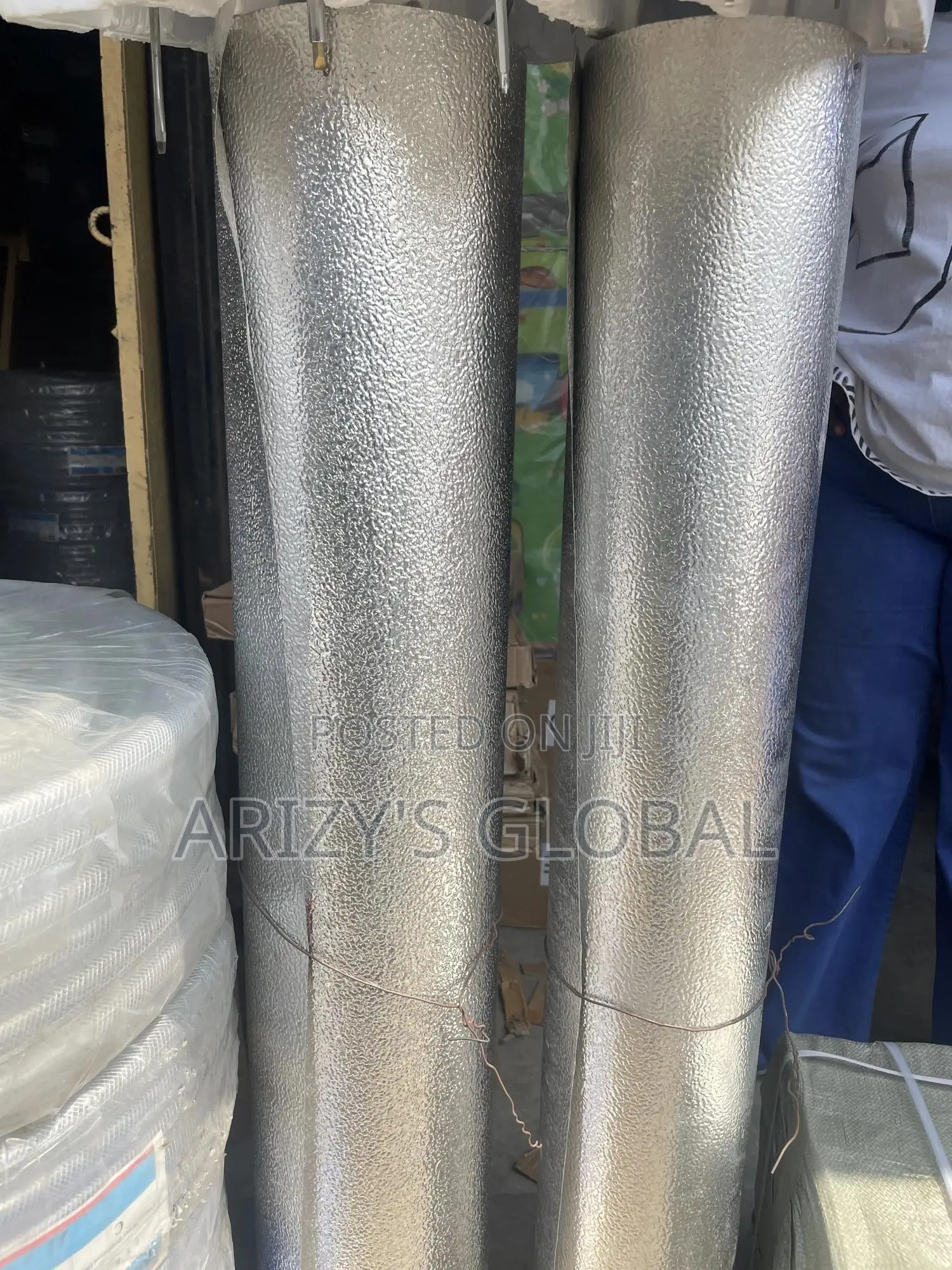 Aluminum Sheet