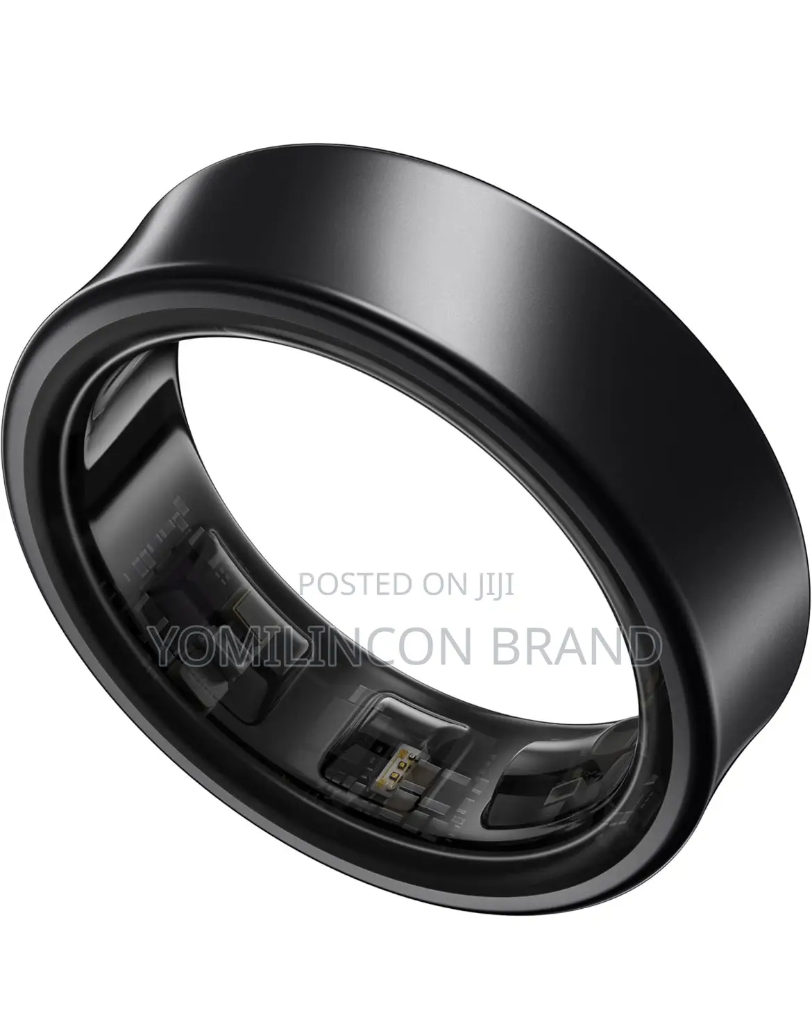 Samsung Galaxy Ring, Ai Smart Ring Size 12