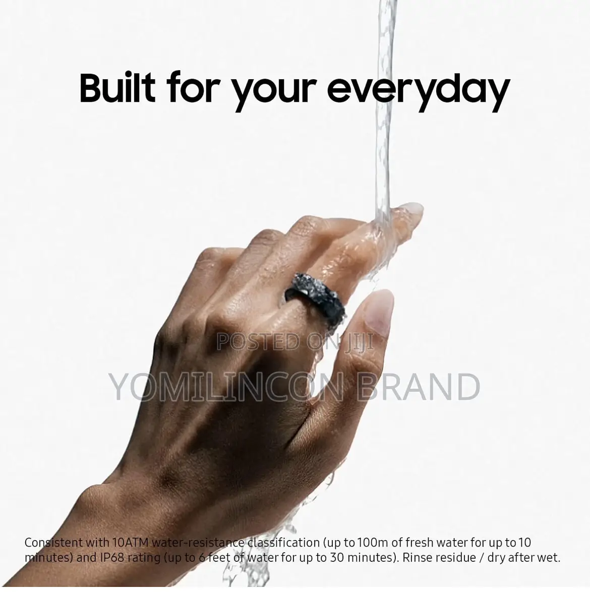 Samsung Galaxy Ring, Ai Smart Ring Size 12