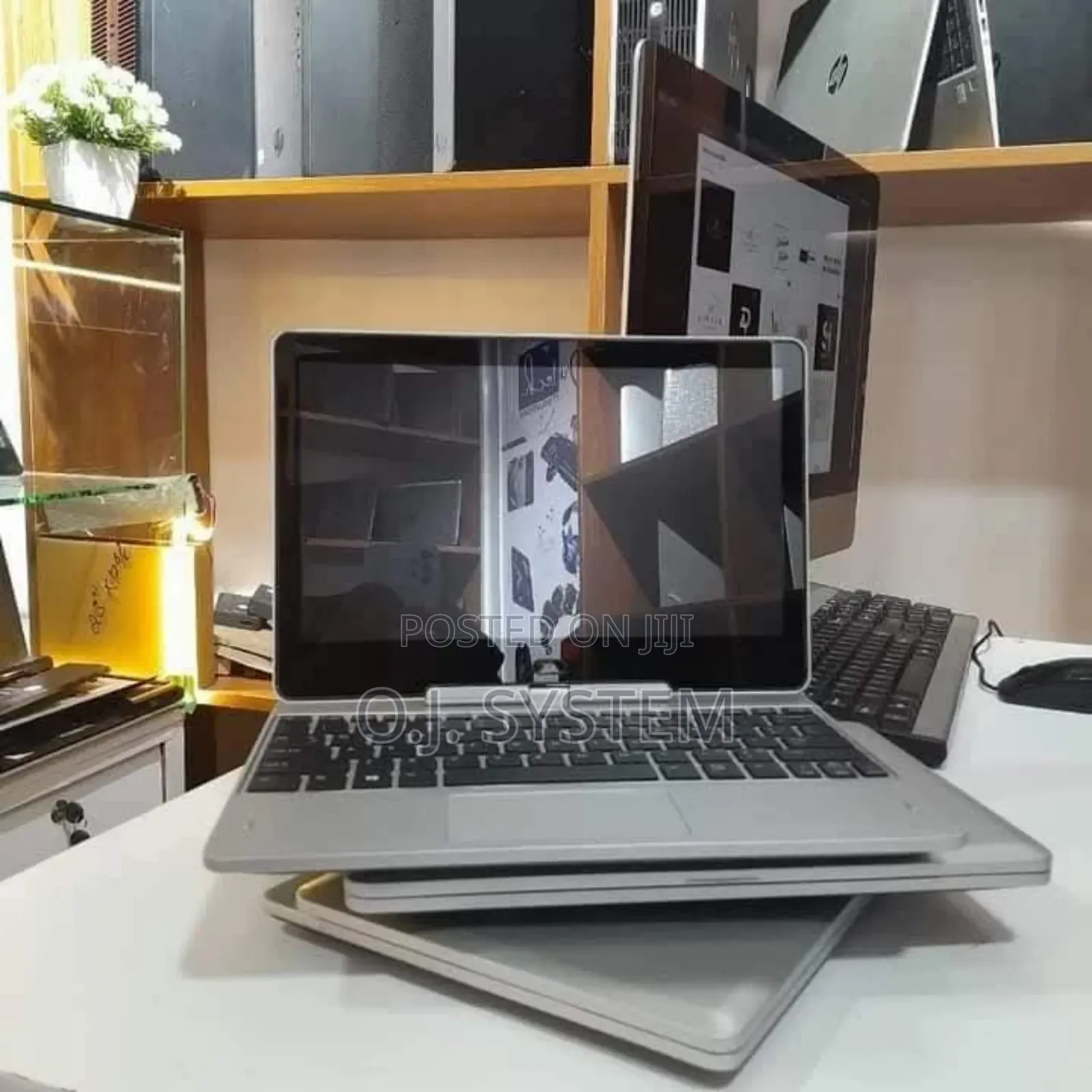 Laptop HP EliteBook Revolve 810 G3 Tablet 8GB Intel Core I7 SSD 256GB