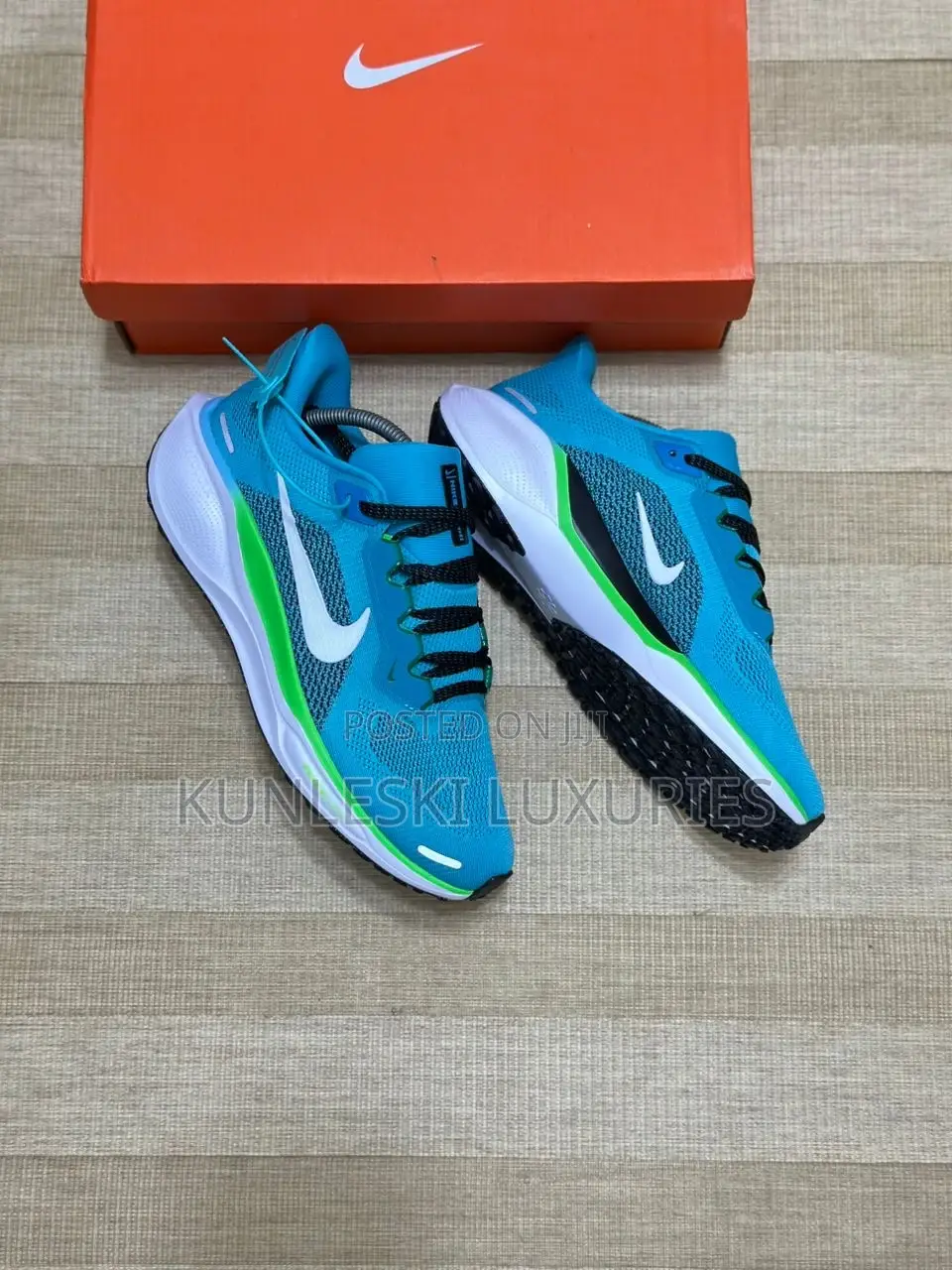 Original Pegasus 41 Air Zoom Sneakers Collection