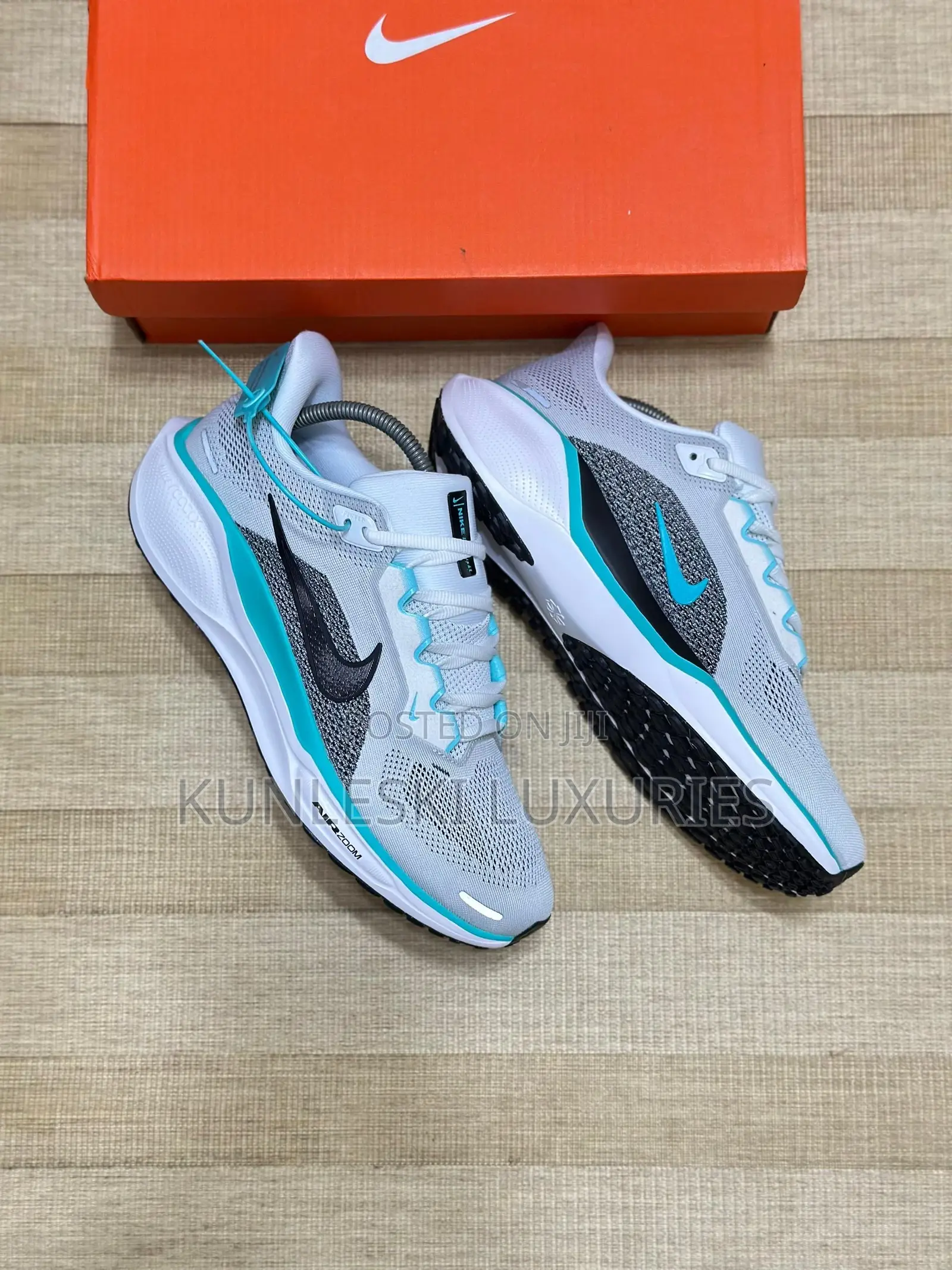 Original Pegasus 41 Air Zoom Sneakers Collection