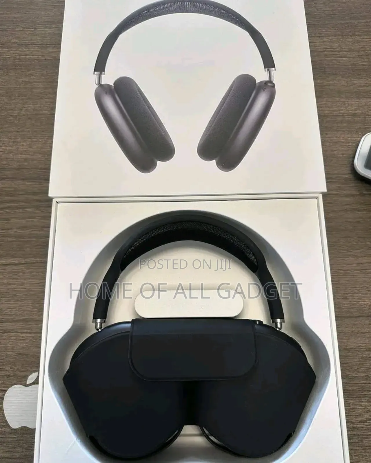 Airpod Max London Use