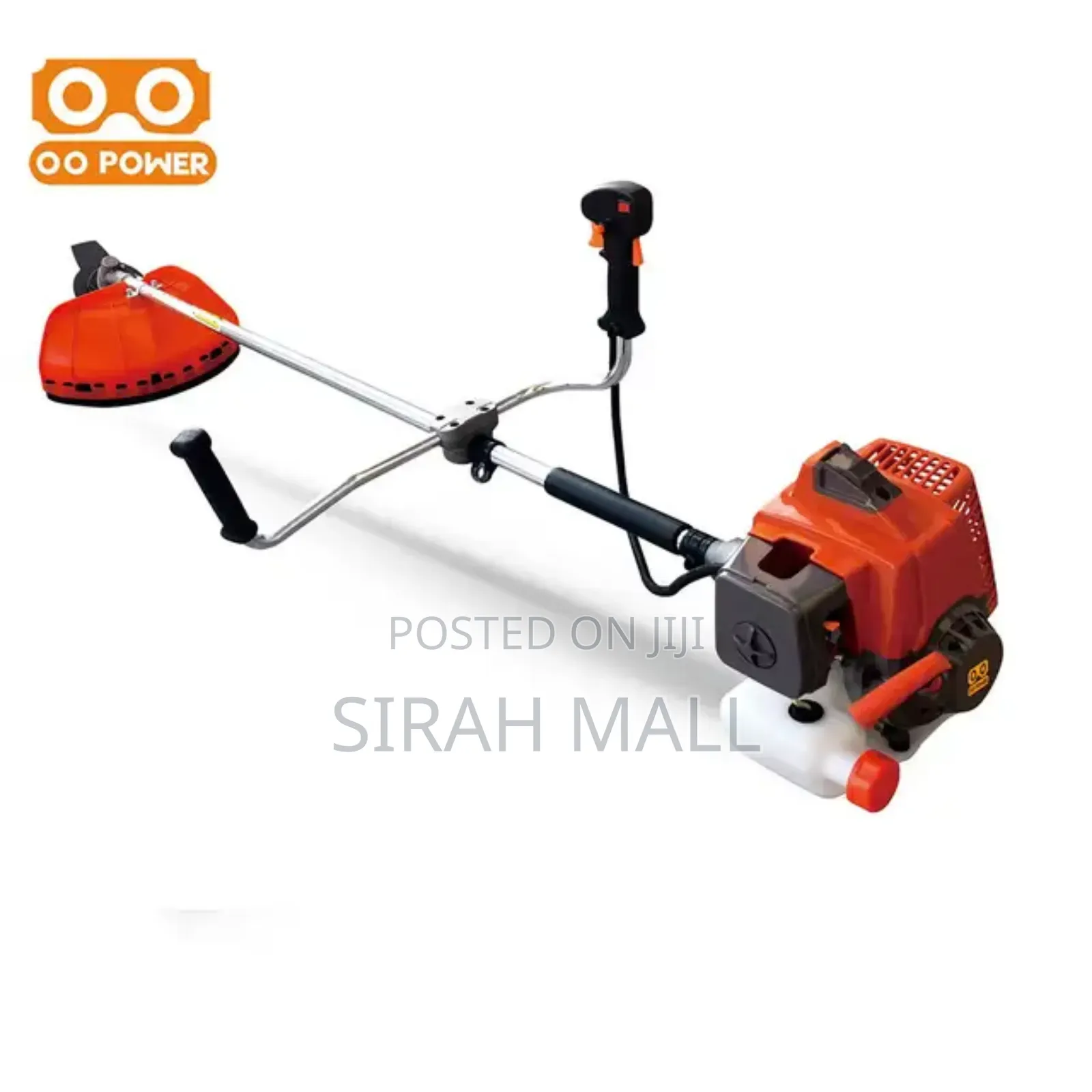 Weeding Machine