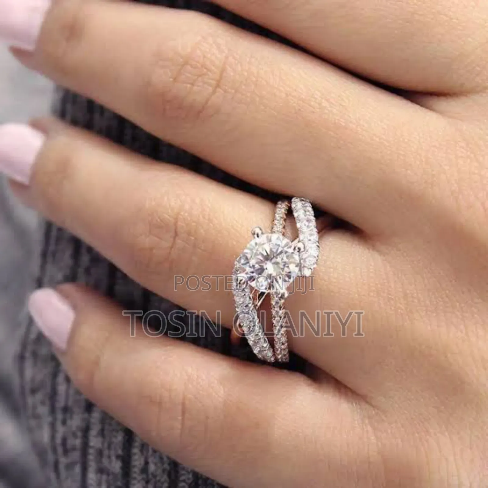 Engagement Ring