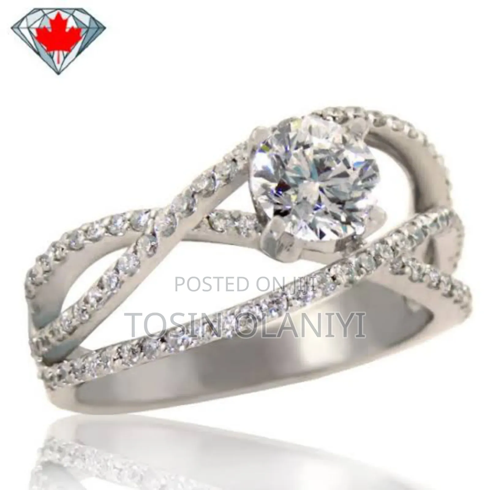 Engagement Ring