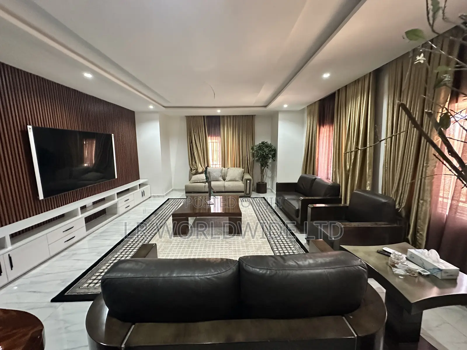 5bdrm Duplex in Galadimawa for sale
