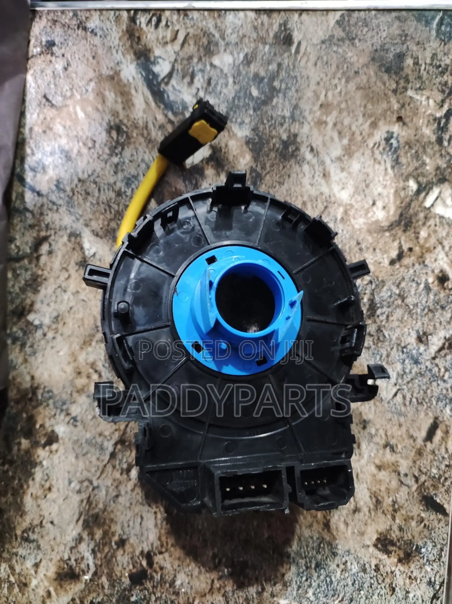 Hyundai Elantra Spiral Cable/ Clock Spring 2011-2015