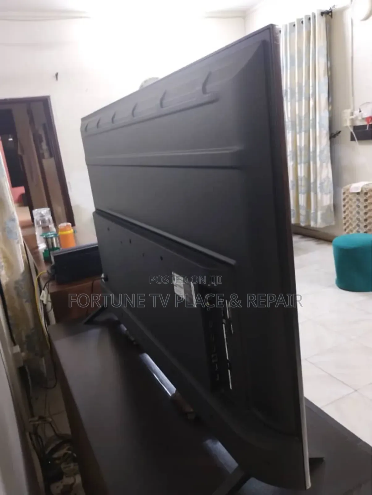 Time and Happy Tv Repairs and Service Solutions