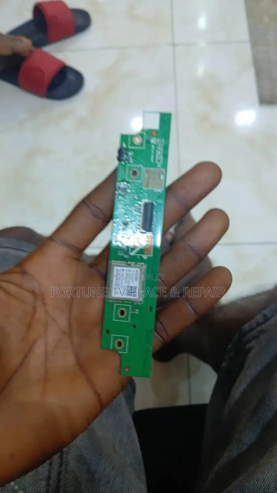 Time and Happy Tv Repairs and Service Solutions